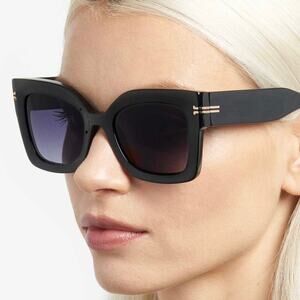 NEW!!! MARC JACOBS Sunglasses MJ1073/S 8079O Authentic